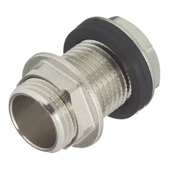 Штуцер 1/2 для бака MasterProf латунный (ДС.020008)