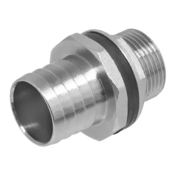 Штуцер 3/4 для бака MasterProf латунный (ДС.071634)