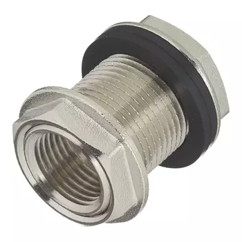 Штуцер 3/4 для бака MasterProf латунный (ДС.020009)