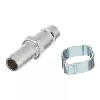 Штуцер Fubag для соединения 10 мм с обжимным кольцом (180162 B)