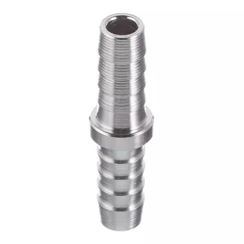 Штуцер Valtec для присоединения шланга d10 мм латунный (VTr.657.N.1010)