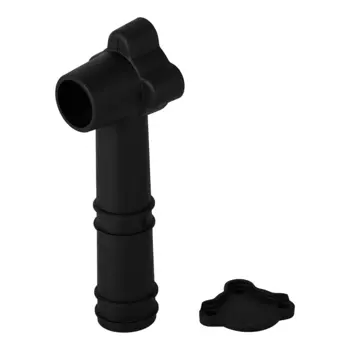 Шумоизоляция Tece для водорозетки 1/2 пластиковая (718017)