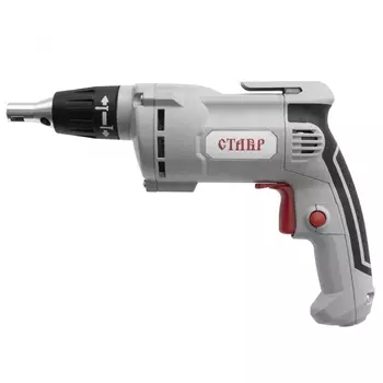 Шуруповерт Ставр ШС-800 (ст800шс) 800 Вт