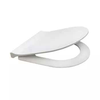 Сиденье для унитаза Vitra Universal дюропласт с микролифтом быстросъемное (801-003-019)