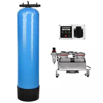 Система аэрации воды Барьер Pro Aero 100 1"