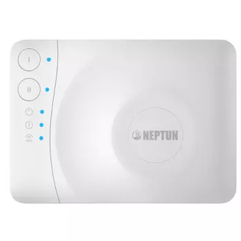 Система контроля протечки воды Neptun Aquacontrol Smart 3/4 прямой 230 В (100037104700)