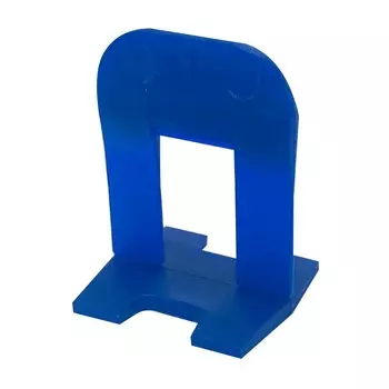 Система выравнивания плитки Plitonit 1,4 мм зажим ворота (100 шт.)