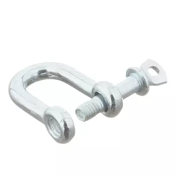 Скоба такелажная тип СА d5 мм (2 шт.)