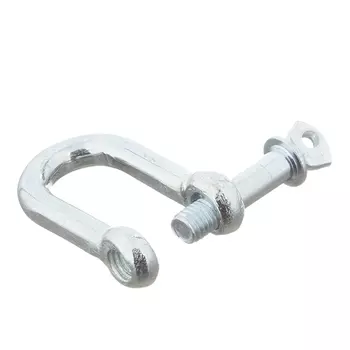 Скоба такелажная тип СА d8 мм (2 шт.)