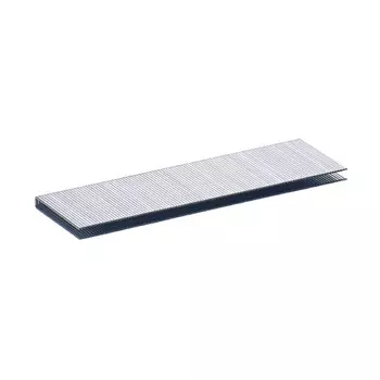 Скобы Fubag для гвоздескобозабивного пистолета 18GA 40 мм (5000 шт.)