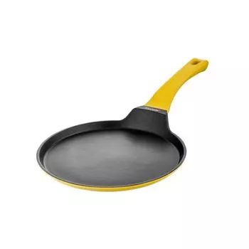 Сковорода блинная Esprado Canario d25 см алюминий с антипригарным покрытием (CANT25YE104)