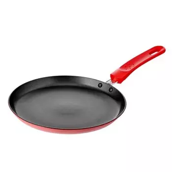 Сковорода блинная Esprado Krepe d22 см алюминий с антипригарным покрытием (KRET22OE104)