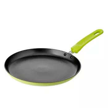 Сковорода блинная Esprado Krepe d24 см алюминий с антипригарным покрытием (KRET24GE104)