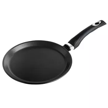 Сковорода блинная Горница Классик d24 см алюминий с антипригарным покрытием (056350)