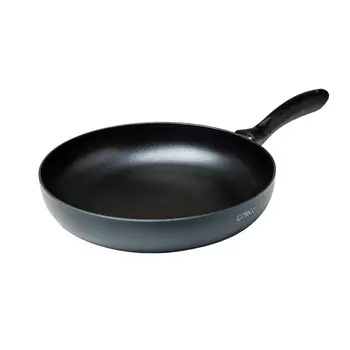 Сковорода Esprado Primera d28 см штампованный алюминий с антипригарным покрытием (PRMT28BE103)