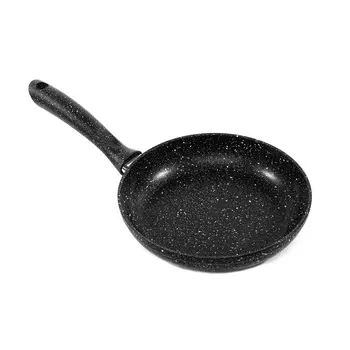 Сковорода Катюша Модерн d24 см литой алюминий с антипригарным покрытием (7010-240-8)