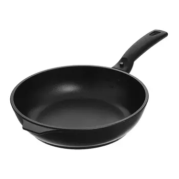 Сковорода Kukmara Традиция d22 см литой алюминий с антипригарным покрытием (с222а)