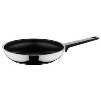 Сковорода Nadoba Andrea d26 см нержавеющая сталь с антипригарным покрытием (727917)