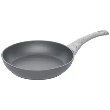 Сковорода Nadoba Seda d24 см литой алюминий с антипригарным покрытием (729418)