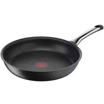 Сковорода Tefal Excellence d26 см штампованный алюминий с антипригарным покрытием (G2690572)