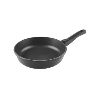 Сковорода Традиция Комфорт d28 см литой алюминий с антипригарным покрытием (60067522)