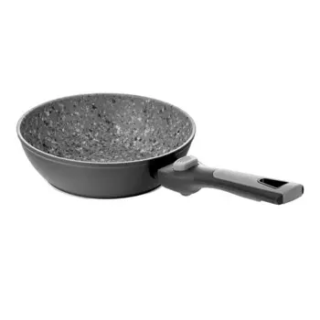 Сковорода Walmer Bastion d28 см кованый алюминий с антипригарным покрытием (W10062870)