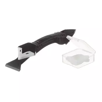 Скребок для герметика Hesler набор (669173)