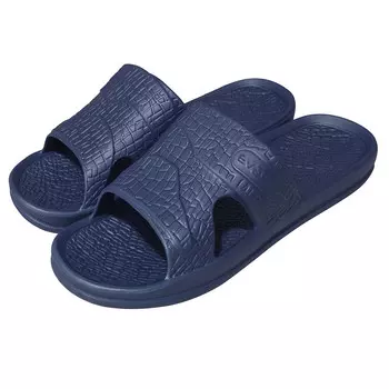 Сланцы мужские EVA размер 41 синие Janett Стэп (СЛ-50)