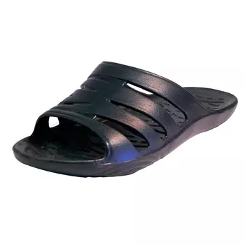 Сланцы мужские EVA размер 44-45 черные Жанетт Спорт (СЛ-19)