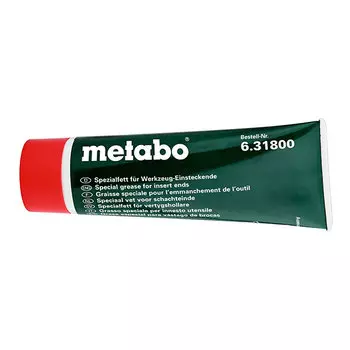 Смазка для буров Metabo 100 мл