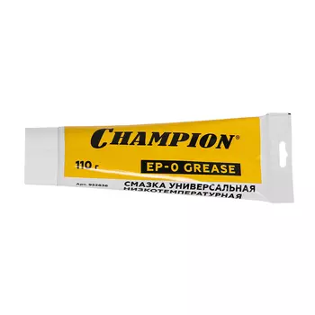 Смазка для редуктора Champion универсальная зимняя 110 г (952836)