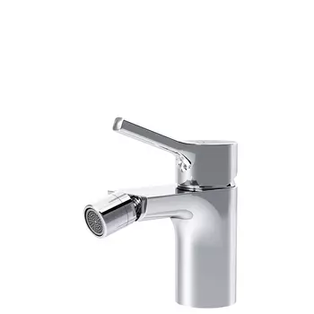 Смеситель для биде AM.PM X-Joy S хром (F85B83100)