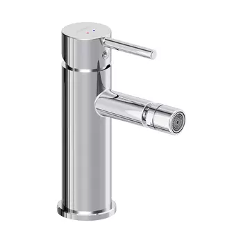 Смеситель для биде Damixa Scandinavian Pure хром (360240000)