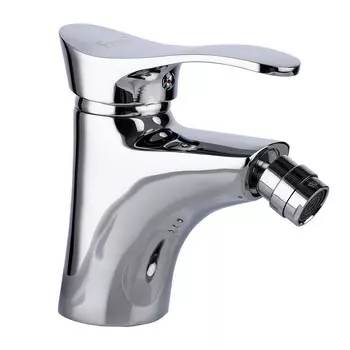 Смеситель для биде Frap хром (F5001)