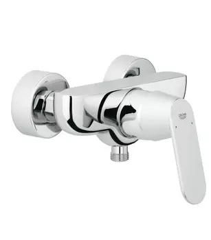 Смеситель для душа без излива Grohe Eurosmart Cosmopolitan без лейки однорычажный (32837000)