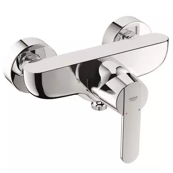 Смеситель для душа без излива Grohe Get без лейки однорычажный (32888000)
