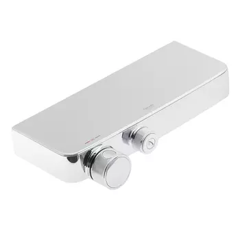 Смеситель для душа без излива Grohe Grohtherm SmartControl термостатический без лейки хром (34719000)