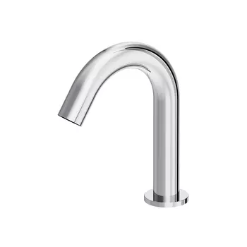 Смеситель для раковины Damixa Scandinavian Pure хром сенсорный (360290000)