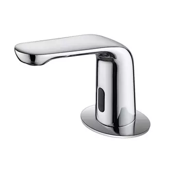 Смеситель для раковины Esko хром сенсорный (SNR 26)