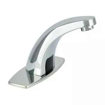 Смеситель для раковины Juguni хром сенсорный (0402.490)