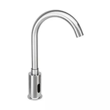 Смеситель для раковины Juguni хром сенсорный (0402.482)