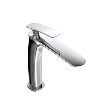 Смеситель для раковины Tokito Fuji хром однорычажный