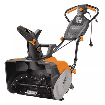 Снегоуборщик электрический Daewoo (DAST 3000E)