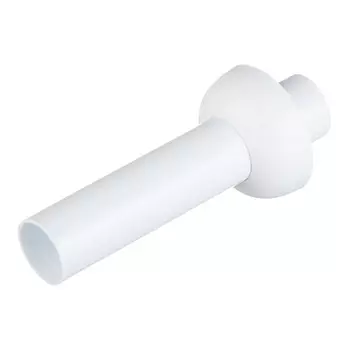 Соединение для сифона Wirquin d40 мм 200 мм белое (SP.9361)