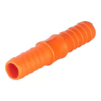 Соединитель 1/2 для поливочного шланга Инструм-Агро пластиковый (011877)