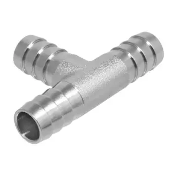 Соединитель 1/2 для поливочного шланга MasterProf латунный (ДС.020021)