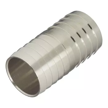 Соединитель 1" для поливочного шланга MasterProf латунный (ДС.071341)