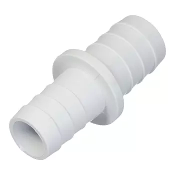 Соединитель 3/4х1 для поливочного шланга MasterProf пластиковый (ДС.071345)