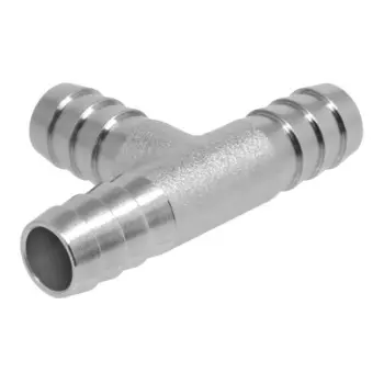 Соединитель 3/8 для поливочного шланга MasterProf латунный (ДС.071499)