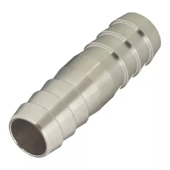 Соединитель 3/8 для поливочного шланга MasterProf латунный (ДС.071494)